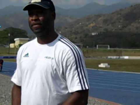 Interview With Racers Track Club's Technical Director Patrick Dawson