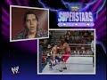 Jake The Snake Roberts Vs Mark Ming WWF Superstars 6 22 91