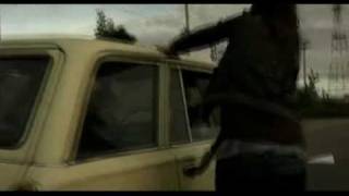 Grégory Lemarchal - Le Lien - Clip officiel