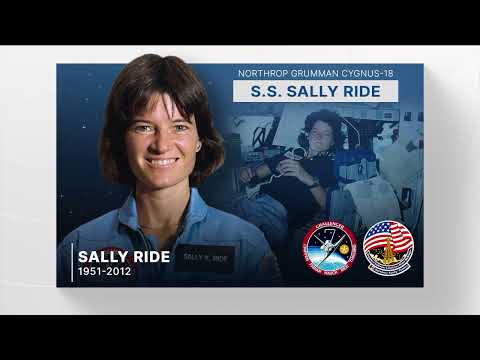 Expedition 68 - Northrop Grumman CRS-18 Cygnus Cargo Craft Launch - Nov. 7, 2022