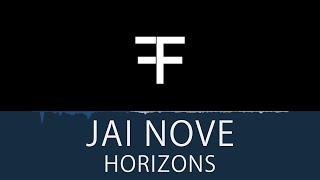 Jai Nove - Horizons