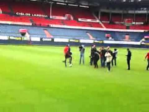 presentacion jordan loties