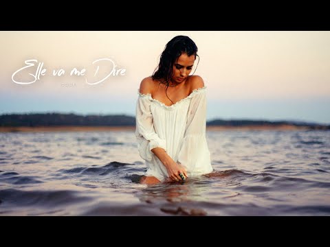 Douki - Elle va me dire (Official Music Lyrics)