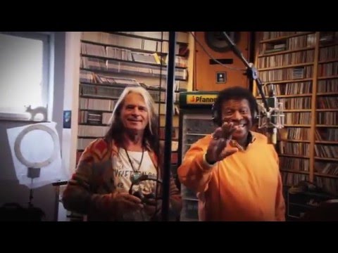 Roberto Blanco & Waterloo - Brauner Bär und weisse Taube PROMO