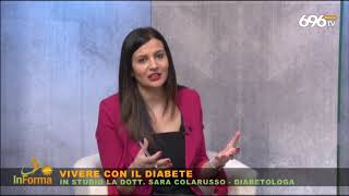 in forma vivere con il diabete parola all esperto