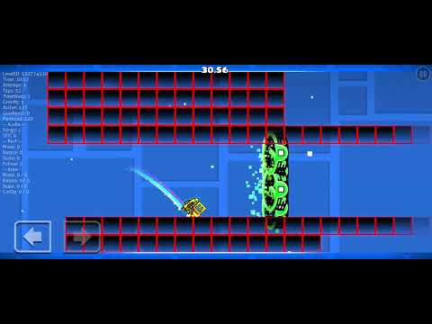 Bro me almost rage quit in this level