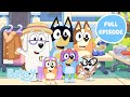 Granny Mobile FULL BLUEY EPISODE Bluey Bingo And Muffin Grannies 🩷 Bluey
