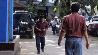 Download lagu Koboi Kampus (Ujian Audio Visual) mp3