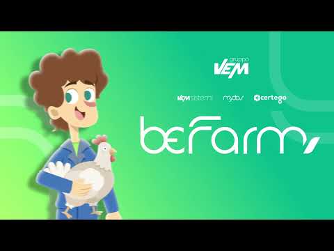 beFarmer video thumbnail