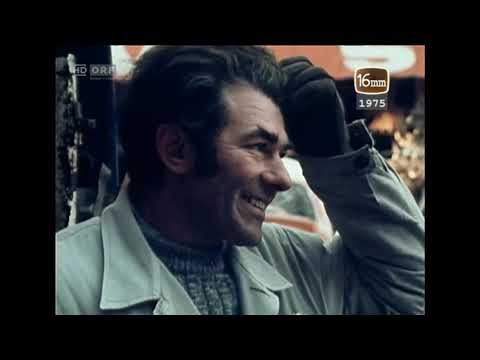 ORF III [HD] Fernsehen wie damals 16mm - Schätze aus dem Fernseharchiv Fragment - Weihnachten