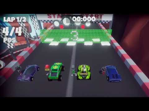 Trailer