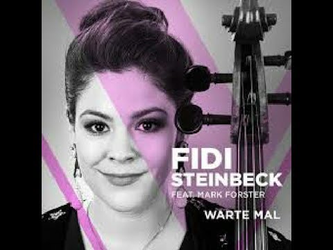 Fidi Steinbeck feat. Mark Forster - Warte Mal  Lyrics (From The Voice Of Germany)