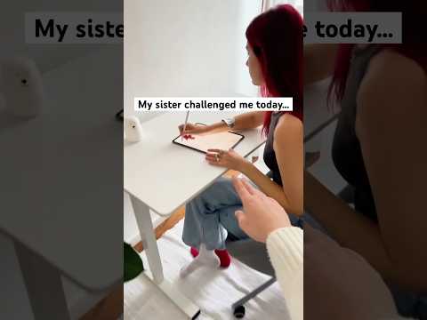 CAN’T Believe $2000 ipad lost to $299 Drawing Pad 😳* it can’t be true*