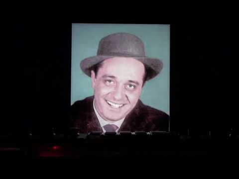 BRUNO PALLESI "TIMIDA SERENATA"