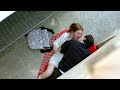 ITALIAN Kissing Scene French Kiss