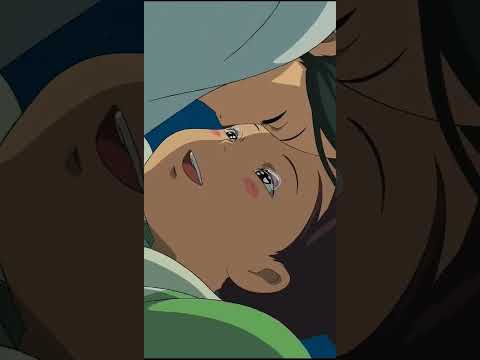 Spirited Away ❤️ #gibli  #ccto