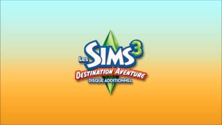 You&#39;ve Ruined Me (Pop) - Les Sims™ 3 OST