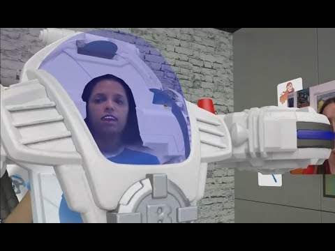 Microsoft Build 2019 in a Nutshell