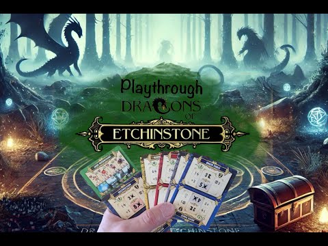 Dragons of Etchinstone: Can I Survive the Final Encounter?