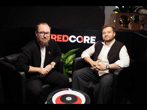 “We’re looking for a partnership, not just investment”: RedCore’s vision for startups