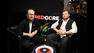 “We’re looking for a partnership, not just investment”: RedCore’s vision for startups