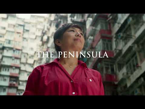 Peninsula Perspectives - Hong Kong