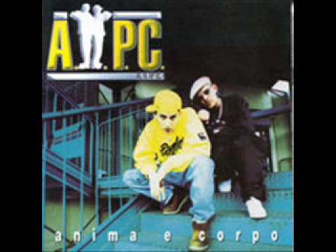 ATPC - Mi Chiedo Perchè