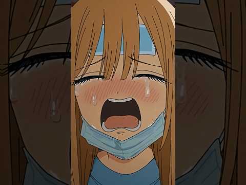 Nahhh Gojo & Marin healed me, Dress Up Darling season 2 is hittin 😭 #amv #animeedit #kitagawamarin