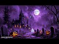 Best Halloween Ambience Music 2025 Spooky Relaxing Halloween Playlist For A Chilling Night