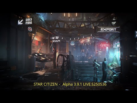 STAR CITIZEN -  Alpha 3.9.1 LIVE.5250536