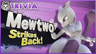 EVERY Pokemon Anime Reference & Easter Eggs In The Super Smash Brothers Series | Pokemon Trivia