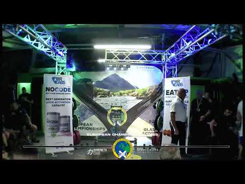 GPC European Championships