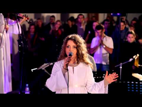 Razem za Jezusem- Jezu jesteś tu (Chwała)