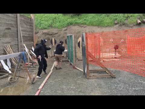 2017-02-19 Richmond Hot Shots USPSA Pistol Match