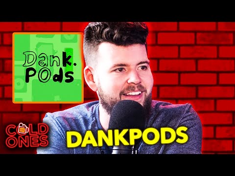 Testing GARBAGE Tech with DankPods