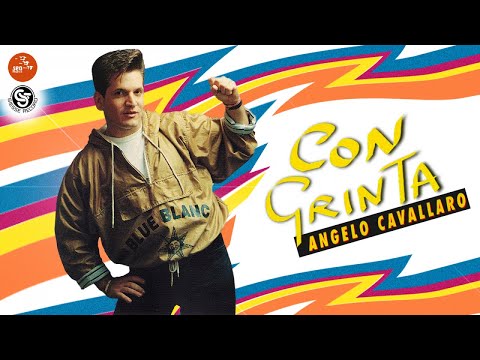 Angelo Cavallaro - Io canto e tu... - Official Seamusica