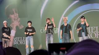 Download lagu Zerobaseone - Teman Bahagia (Jaz Cover) '2024 ZEROBASEONE THE FIRST TIMELESS WORLD TOUR IN JAKARTA' mp3