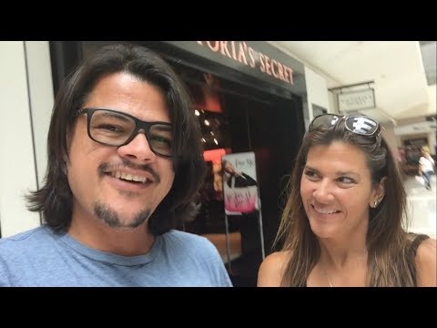 19th Anniversary Panty Hunt Daily VLOG 86