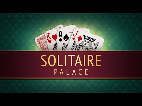 Solitaire video