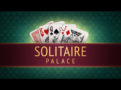 Solitaire Video