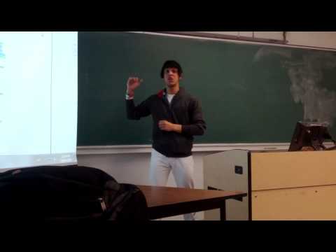 Connaitre Rachid Badouri