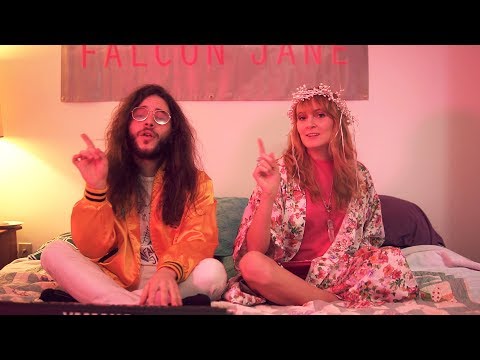 Falcon Jane - The News (Romshii Remix)