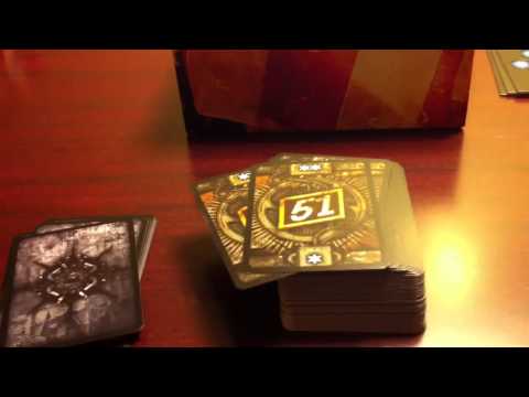 51st State - unboxing