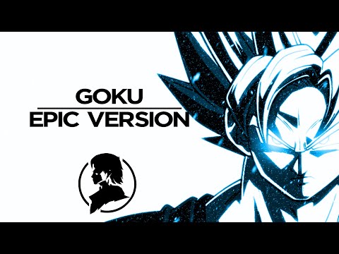 Goku ☆ Super Saiyan Theme ☆ Epic Rock Version ☆ SSJ Transformation ☆ Dragon Ball Z ☆ Bladevings ☆