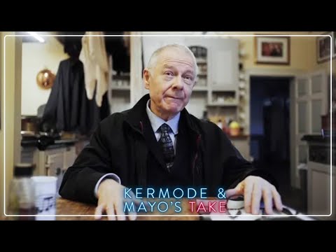 Mark Kermode reviews In the Court of the Crimson King - Kermode and Mayo's Take