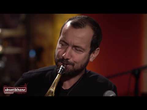 Kolektif istanbul - Cissy Strut/  Akustikhane