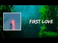 First Love (Lyrics) by Kari Jobe