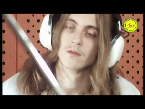 Ash Ra Tempel – Starring Rosi (50th Anniversary Editions in Black and Limited Color Vinyl+Extras)