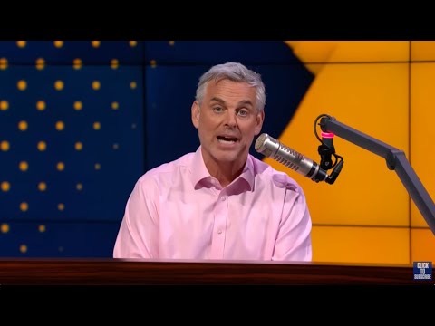 THE HERD | Colin Cowherd CONCERNED Philadelphia Eagles Are In TROUBLE With Coaching | NFL