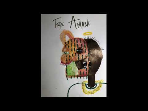 Tre' Amani - Air Signs [Audio]